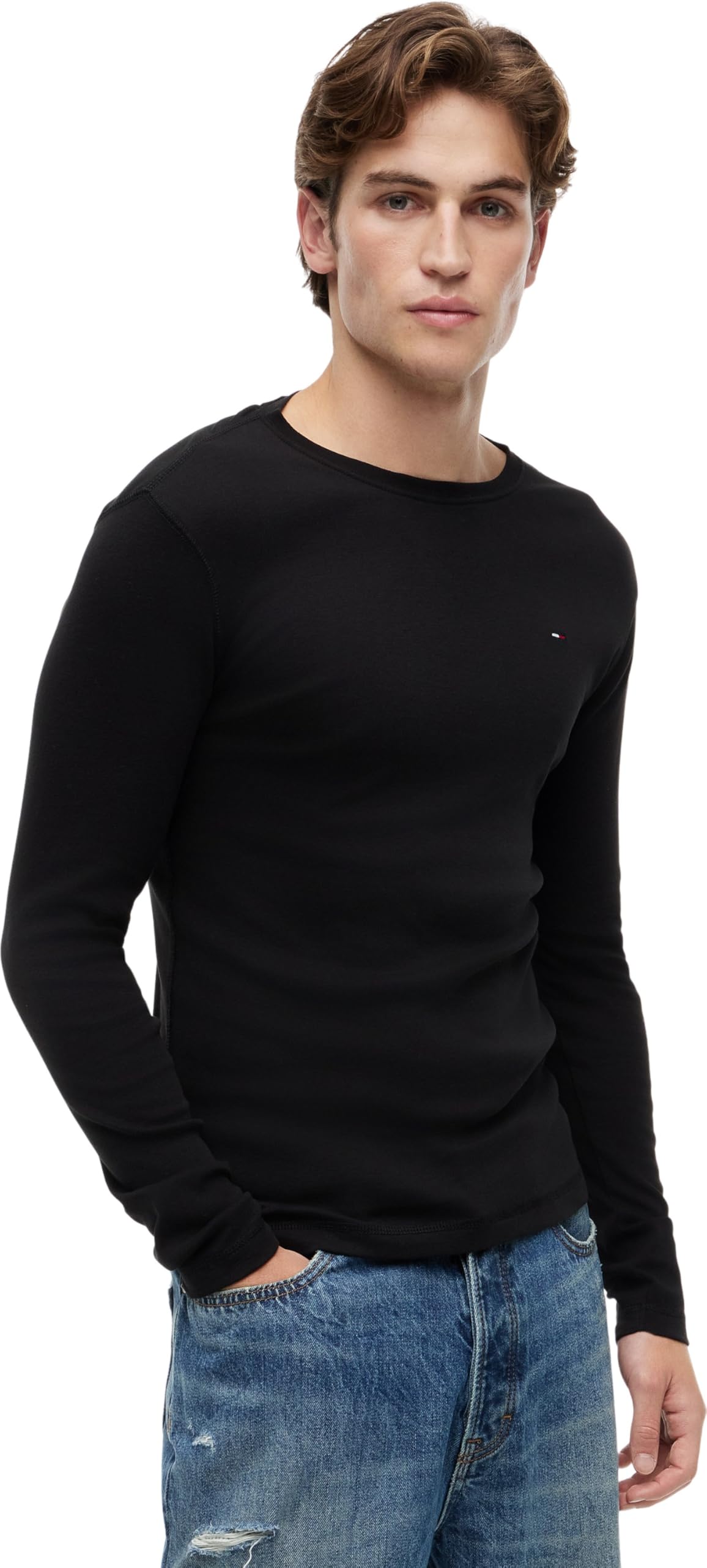 Mode von Calvin Klein & Tommy Hilfiger