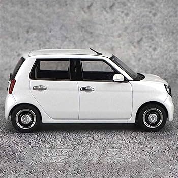 Amazon.co.jp: スケールモデルカー 1:43 ホンダ N-ONE