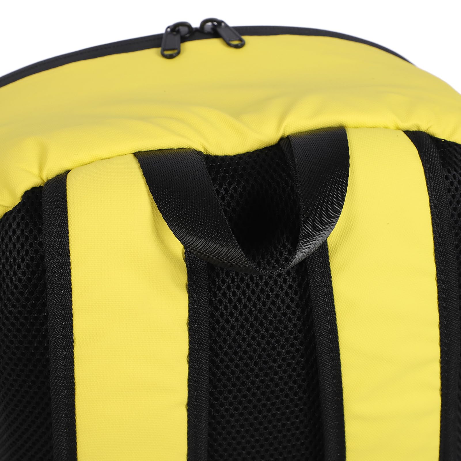 LED-Rucksack, Programmierbarer Farbbildschirm mit 64 X 64 Pixeln, App-Steuerung, 16-Zoll-Laptop-Rucksack mit USB-Anschluss, wasserdichte LED-Tasche für Motorrad, Reisen