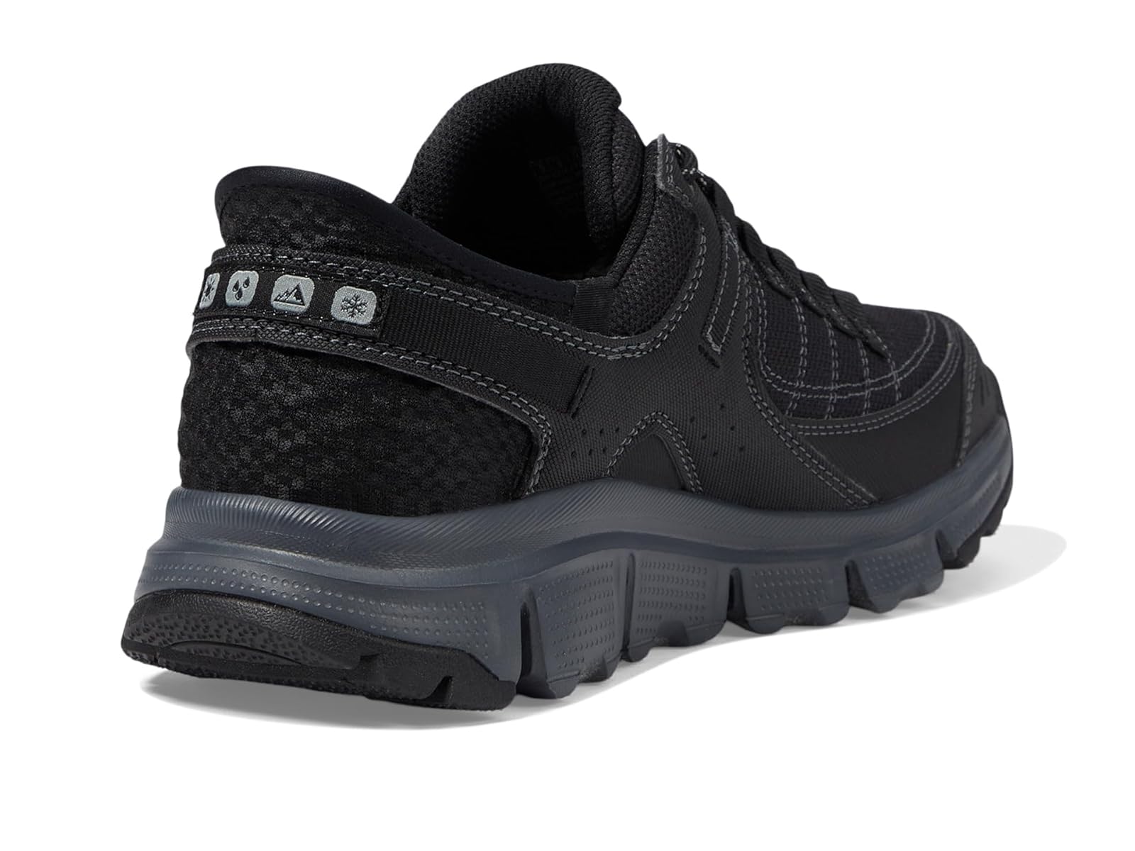 Man's Sneakers & Athletic Shoes SKECHERS Summits AT Hands Free Slip-In - Picture 6 of 26