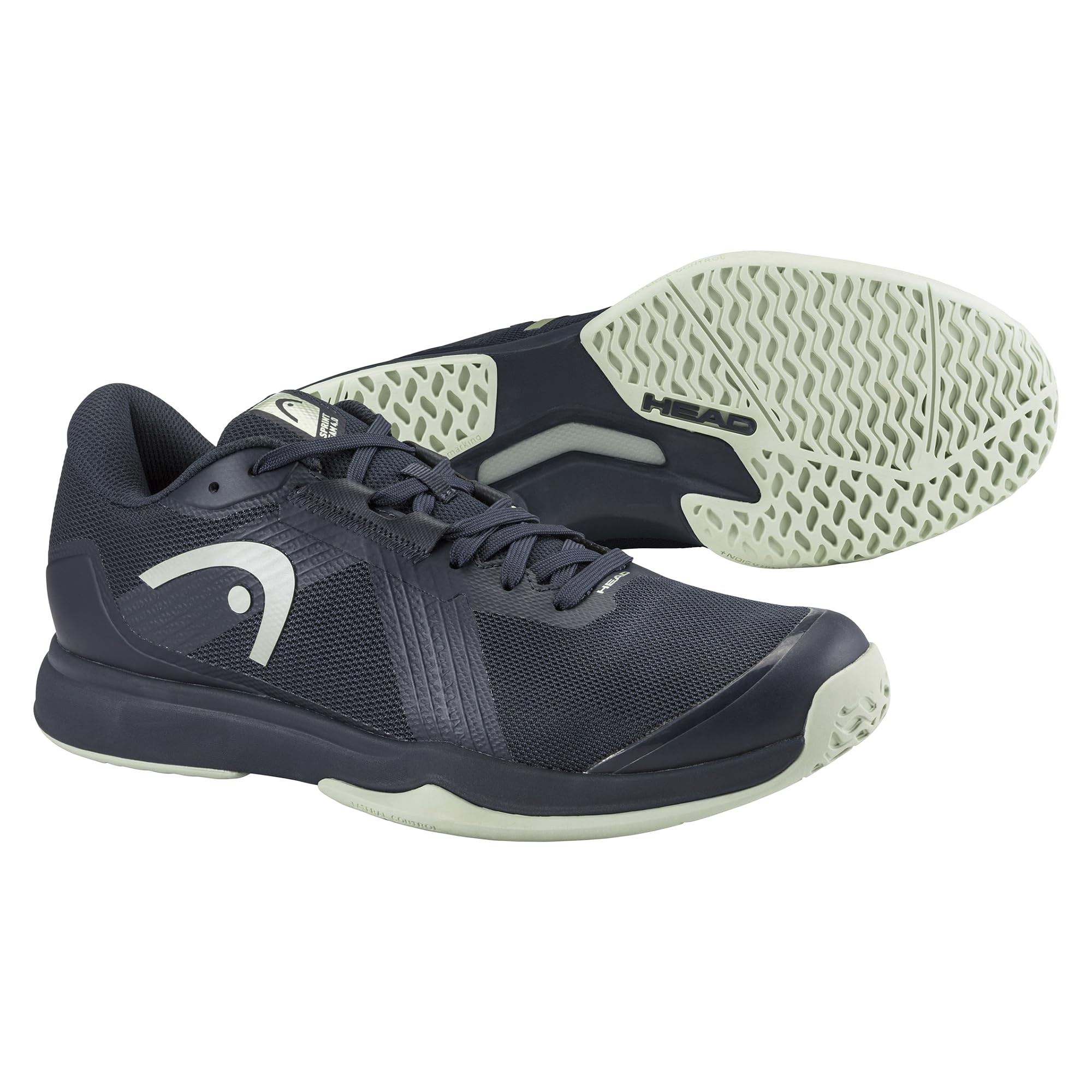 HEAD Sprint Team 4.0 Chaussures de Tennis Hommes