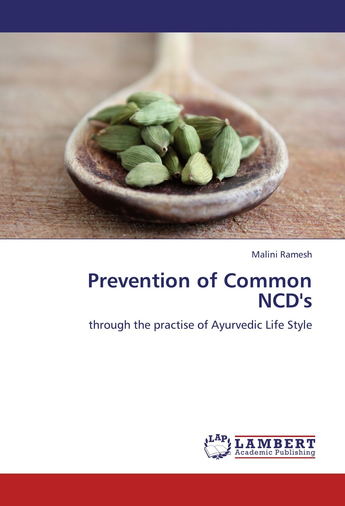 Prevention of Common NCD's