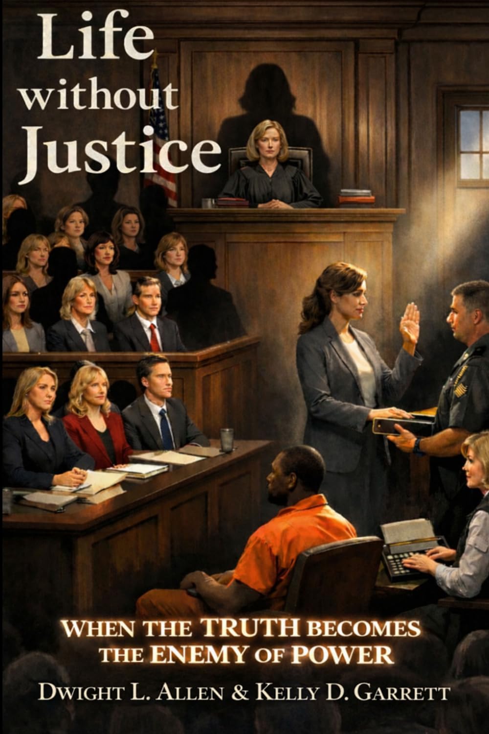 Life Without Justice: When Truth Becomes the Enemy of Power