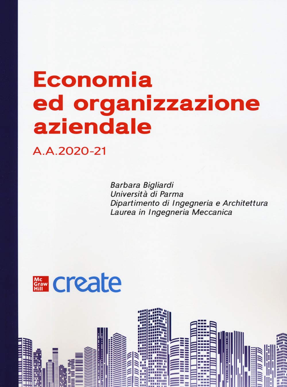 Economia E Organizzazione Aziendale - 4