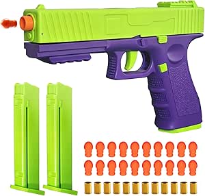 GelBlaster MP5 mini elektrisch waterpistool - 5 jaar garantie