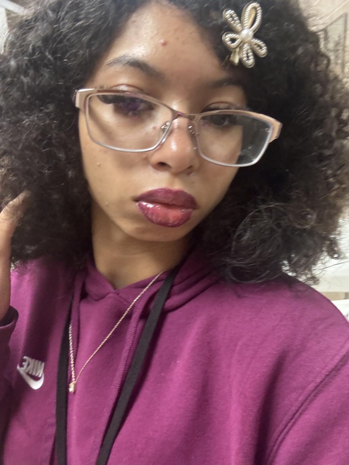SoftLine Lip Liner Espresso photo review