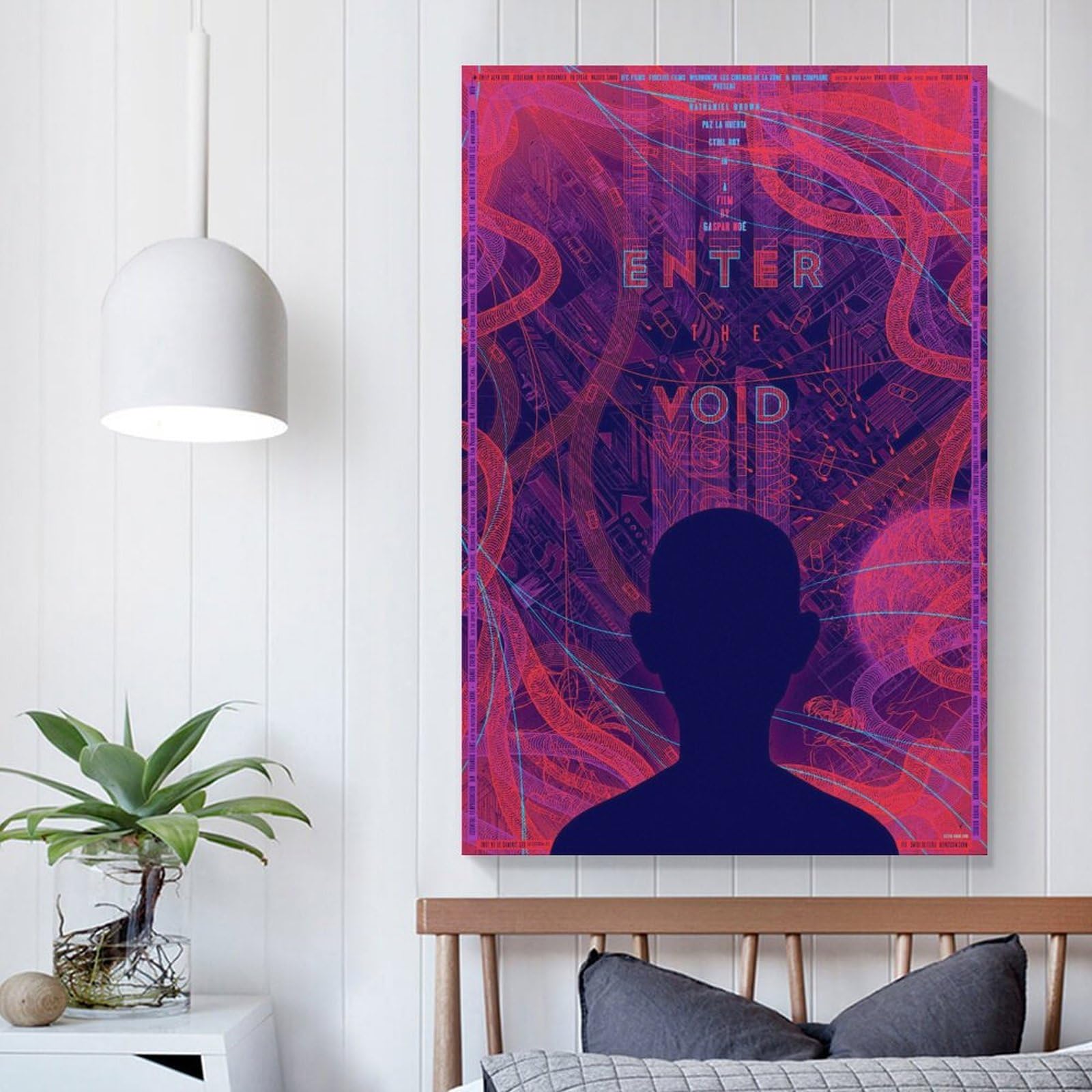 Enter The Void Wallpaper Enter The