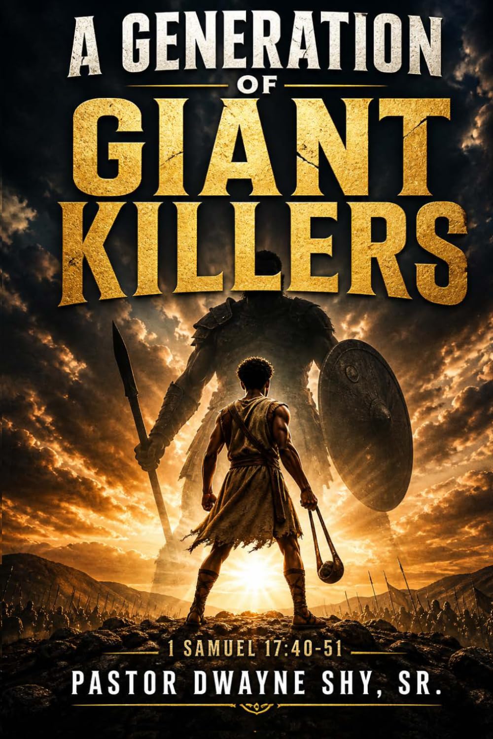 A Generation of Giant Killers