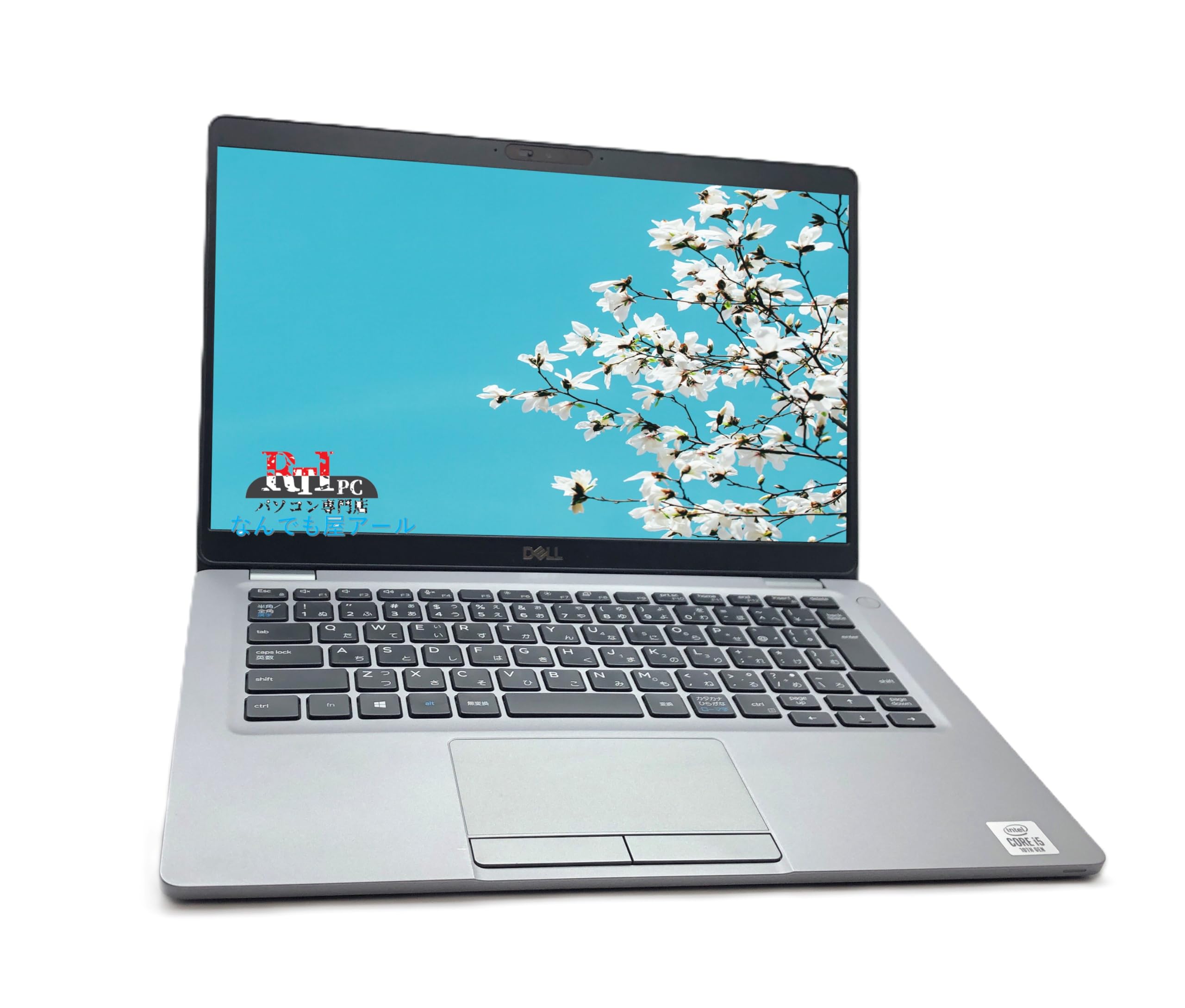 Amazon.co.jp: 【整備済み品】ノートパソコン‎‎ Dell Latitude 5310 MS