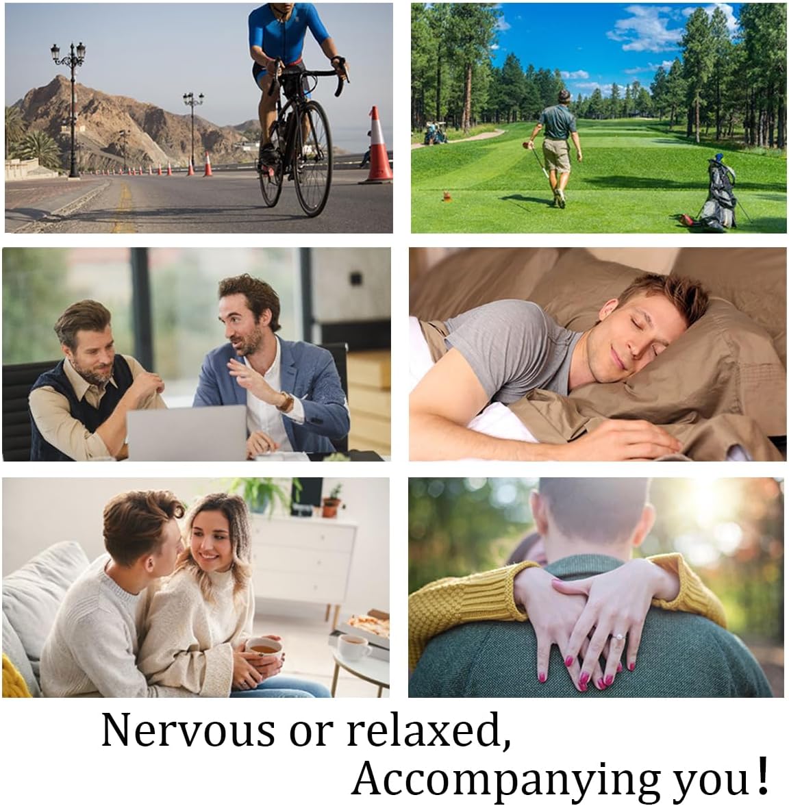 Men's Open Front Briefs Ball Pouch Bulge Enhancing High Fork Bikini Briefs - Image 6