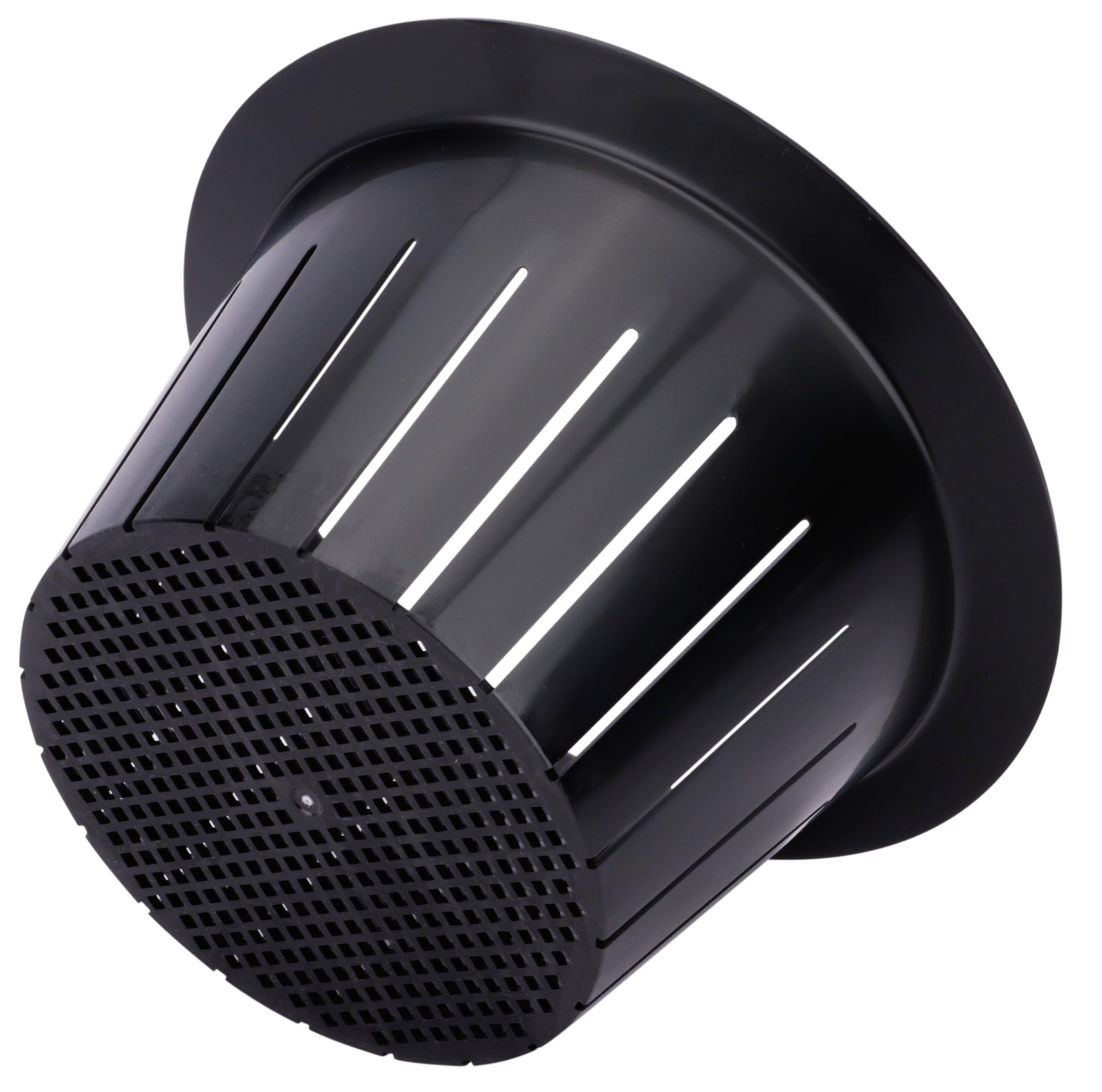 BOUTTE - Lot de 2 Filtres pour Cuve IBC - Entrée Ø174 - Ø145