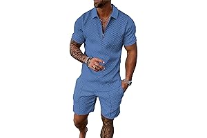 Outfits Ideal For Men: Our Premium Two-Piece Tracksuit