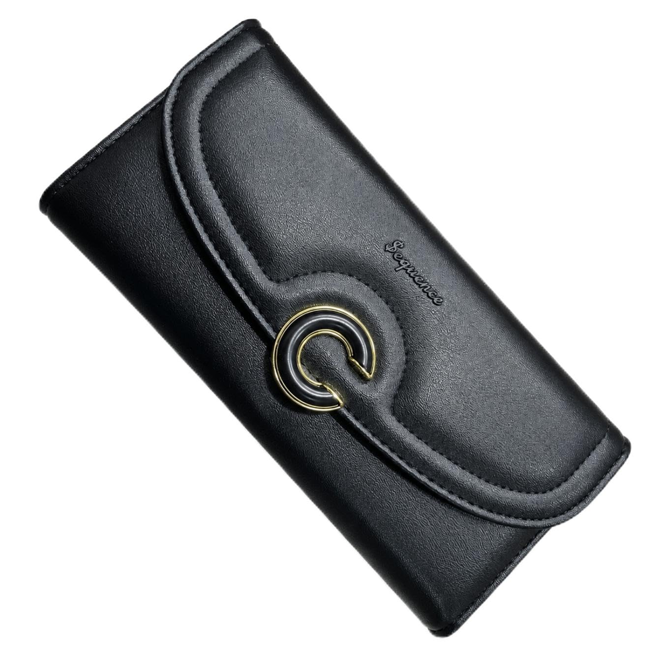 Clutch Purse for Women, Card Holder Wallet, Gift for Girls-image-36