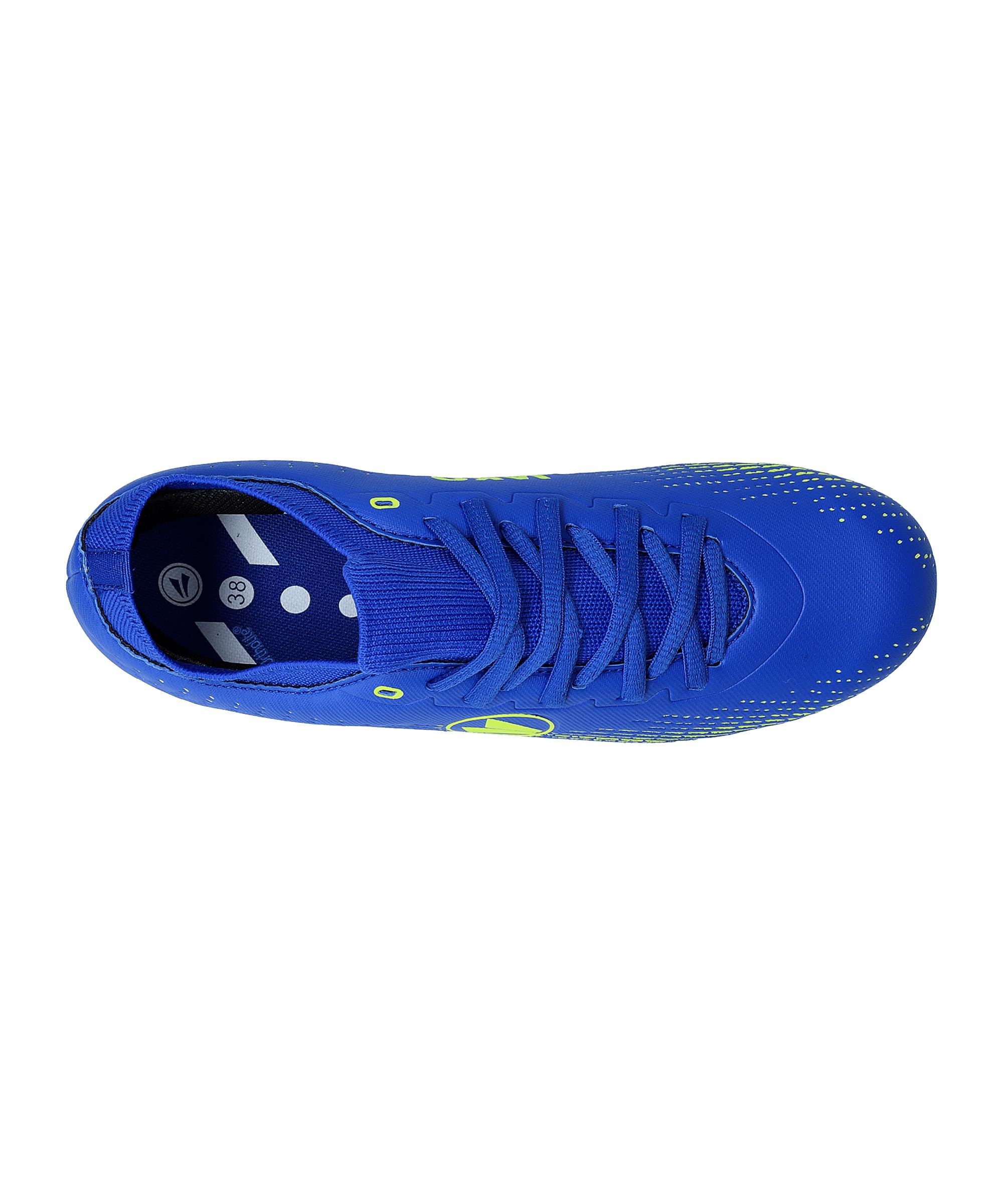 JAKO Lightning Sock AG Jr Kids Kinder