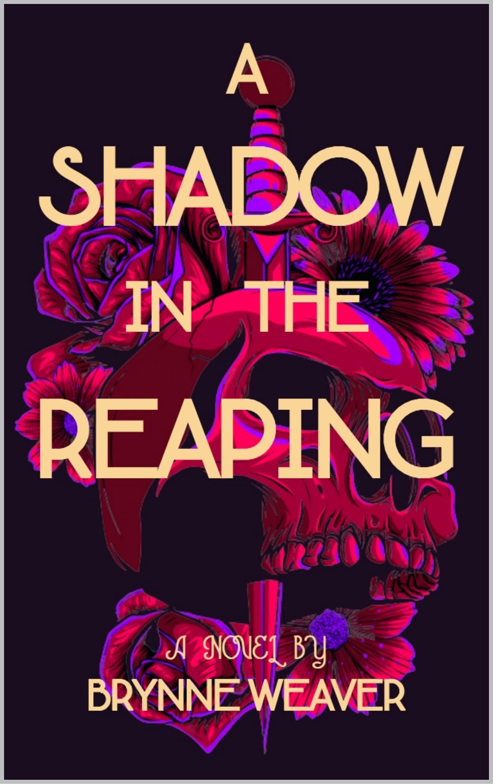 A Shadow In The Reaping (The Shadow Realm)