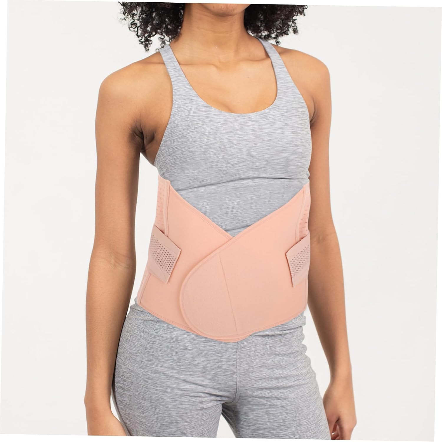 Maternity Belly Band Postpartum Belly Band Wrap Pregnancy Girdle Maternity Shapewear Belt