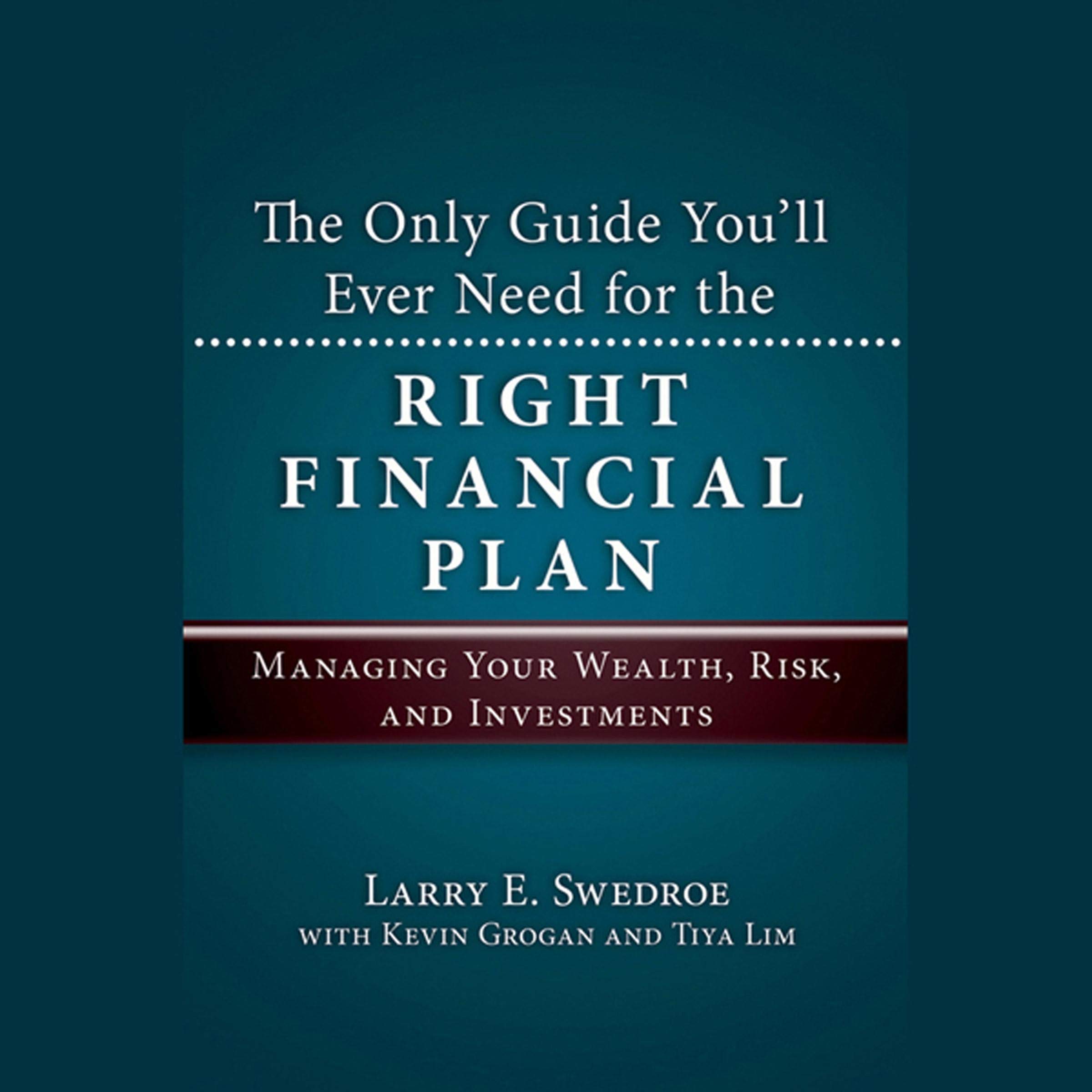 The Only Guide You'll Ever Need for the Right Financial Plan