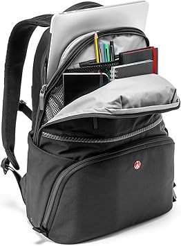 manfrotto adventure 1 camera backpack