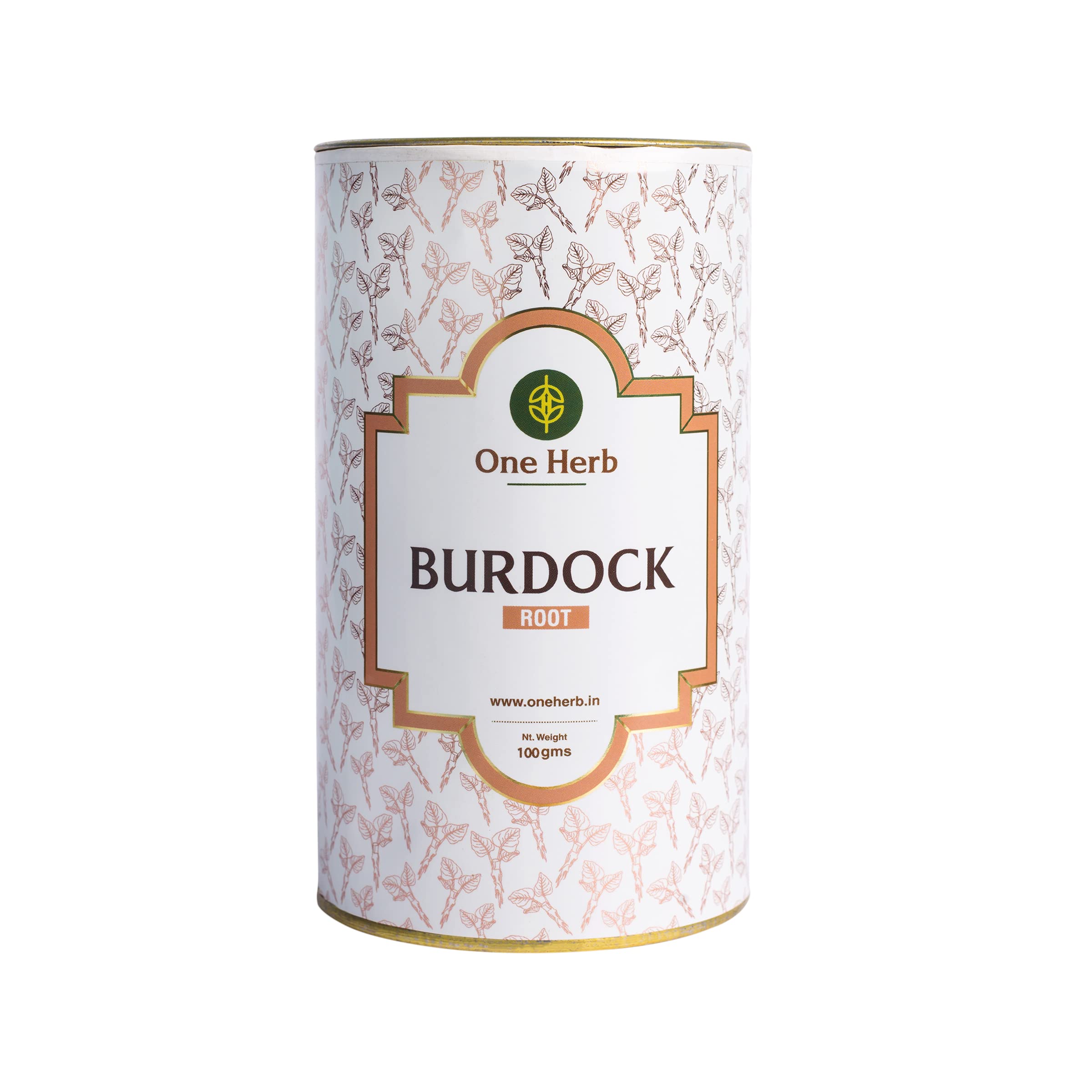 One Herb – Burdock Root Tea 100g || Supports Liver and Kidney Health || Helps Improve Digestion || Promotes Healthy Skin || High in Fibre || May Helps Regulate Blood Sugar Levels || Herbal Tea (B095PTFCZW) Amazon Price History, Amazon Price Tracker
