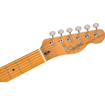 Amazon | Squier by Fender スクワイヤー エレキギター FSR