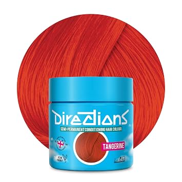 La Riche Directions Hair Dye - Mandarin