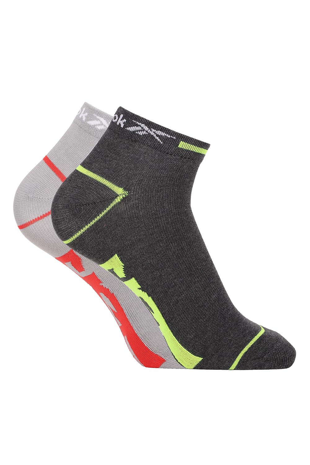 Unisex-adult Modern Cotton Socks-image-24