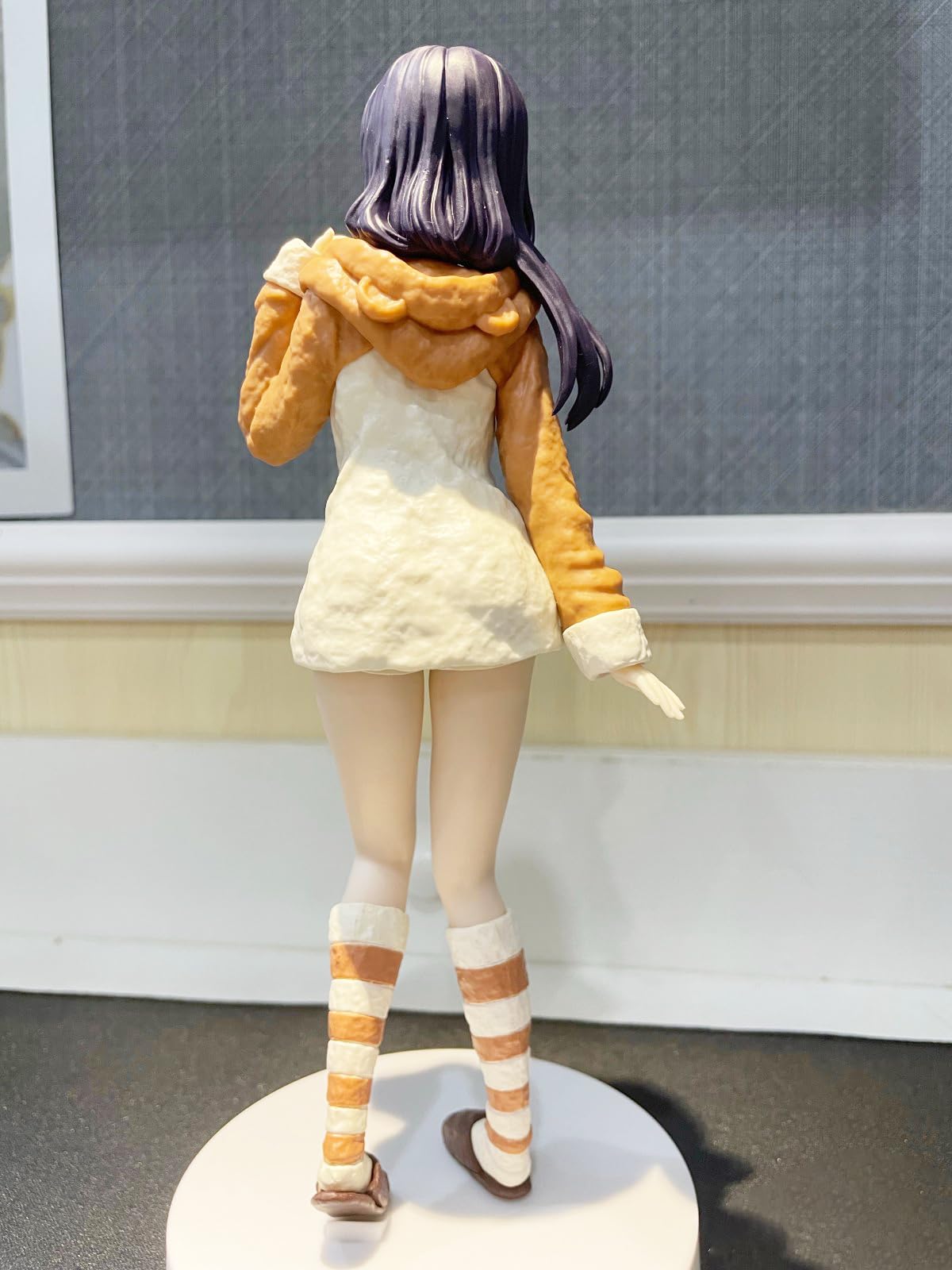 あーたんたん Amazon.com: QAHEART Yamada Anna Figure Kyotaro Ichikawa Action