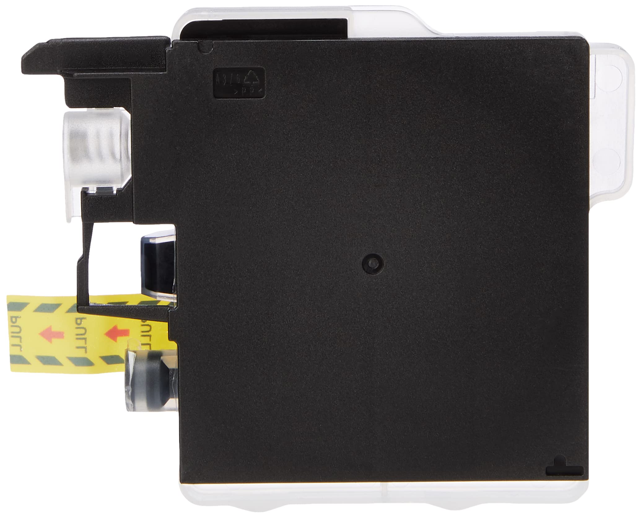 Go Inks - Set di 4 cartucce di ricambio per stampanti Brother LC980