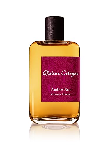 Atelier Cologne Eau de Parfum, Oud Saphir, 3.3 onzas