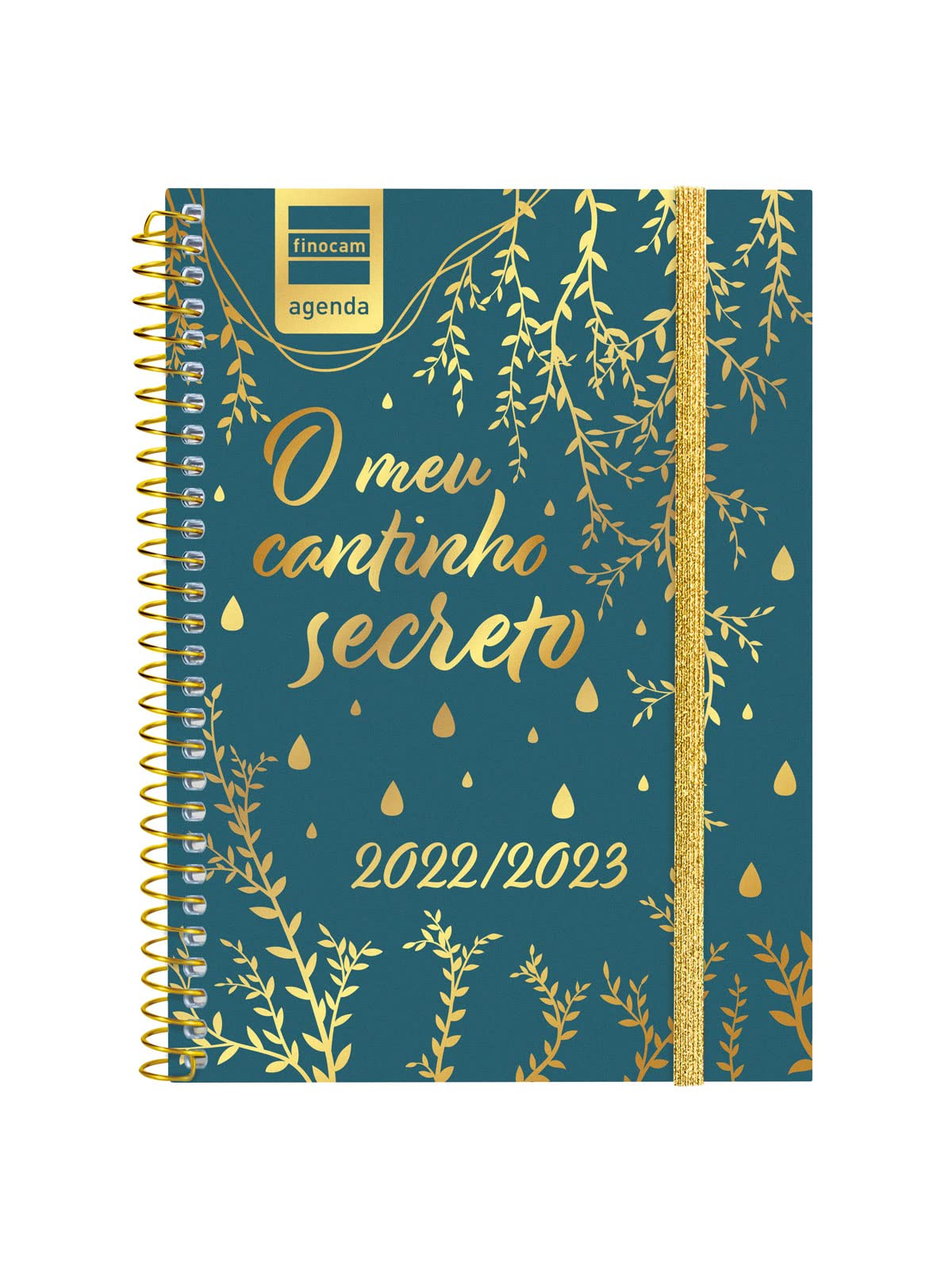 Finocam - Diary 2022 2023 Secondary Week to View Horizontal September 2022 - June 2023 (lesson year) + July and August overview Portuguese corner