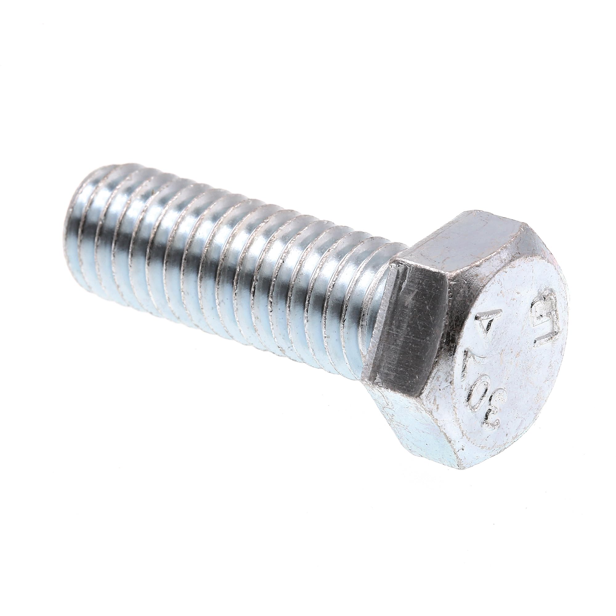 Amazon.com: Prime-Line 9060379 Hex Bolts, 1/2 In.-13 X 1-1/2 In