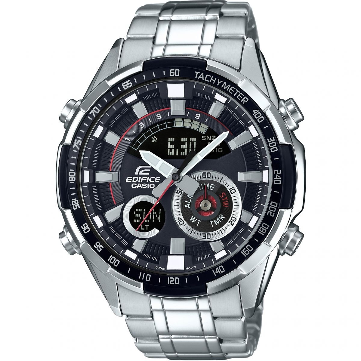 Casio Edifice Men's Watch ERA-600D
