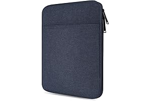 iPad Case Soft: Tablet Sleeve Case for iPad Pro 11 Inch 2018-2020