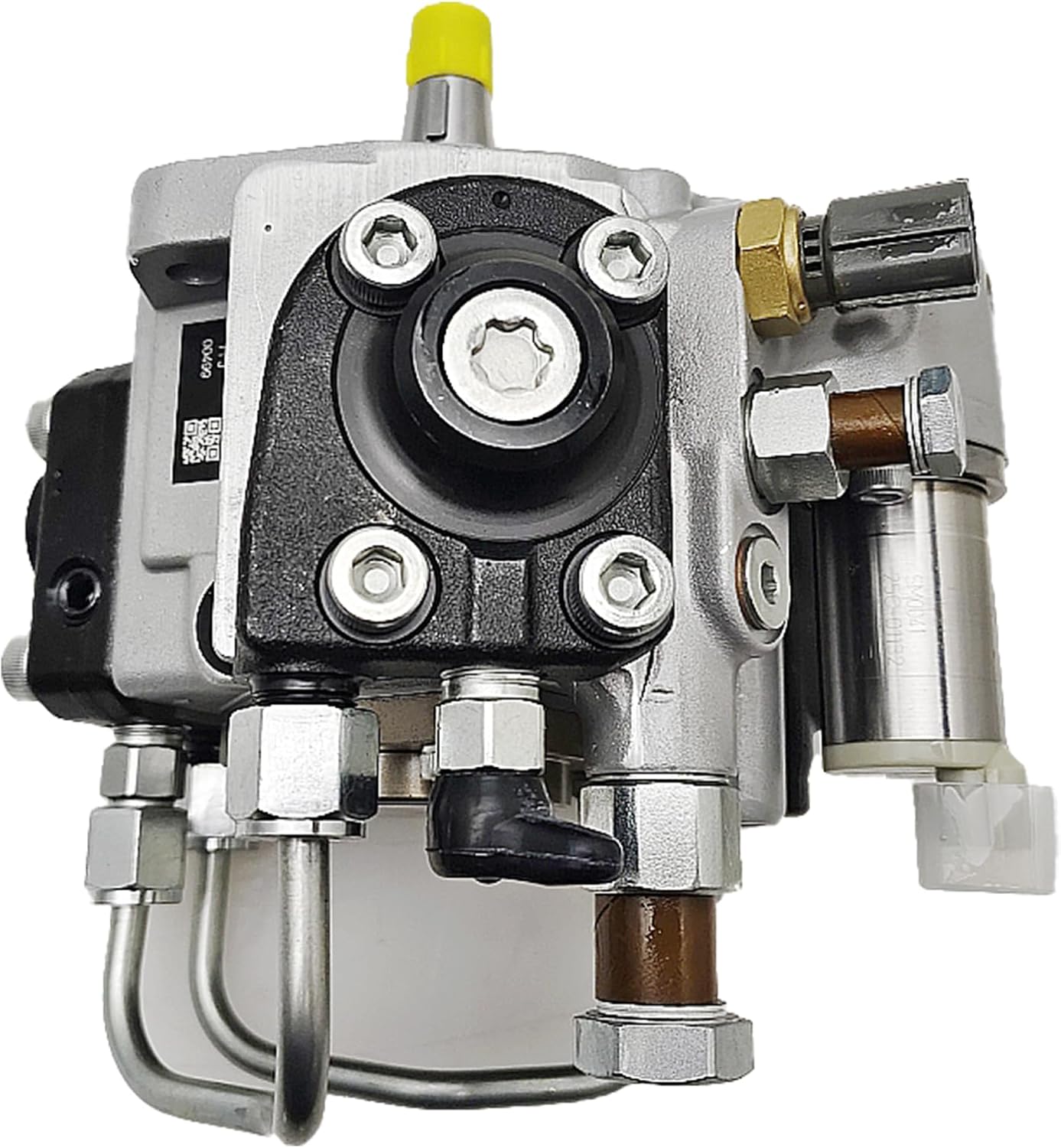 Fuel Injection Pump 294000-0565 294000-0059 Fits for JD 6045 4045 6068 Engine 310SK 315SK 410J 410K 710J Backhoe Loader RE546123