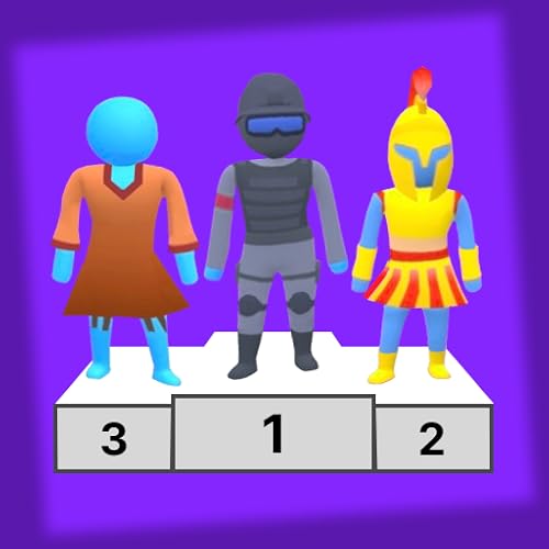 City Clash Game-Crowd Evolution City Clearence Mission