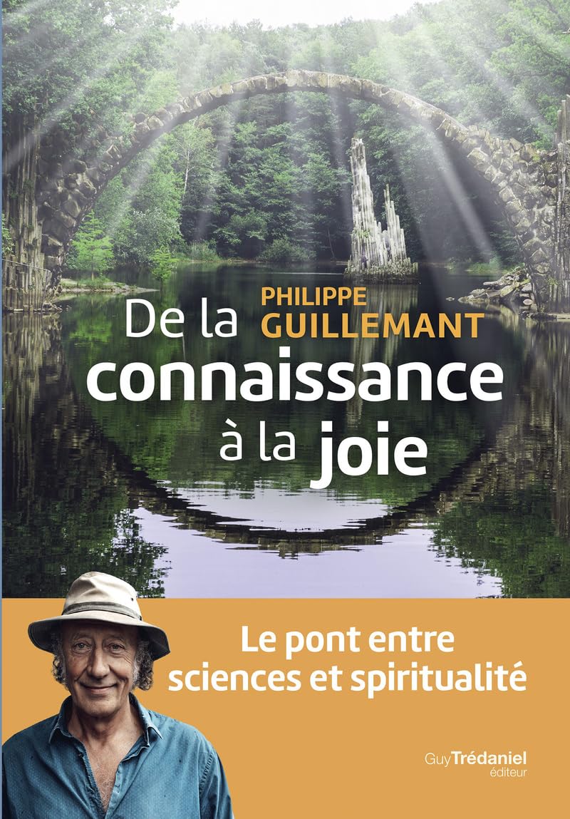 De la connaissance à la joie