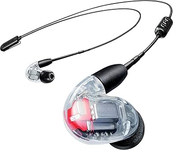 イヤホン SHURE SE846 Sound Isolating Earphones Amazon.co.jp: SHURE SE846 Sound Isolating Earphones In - Ear Type