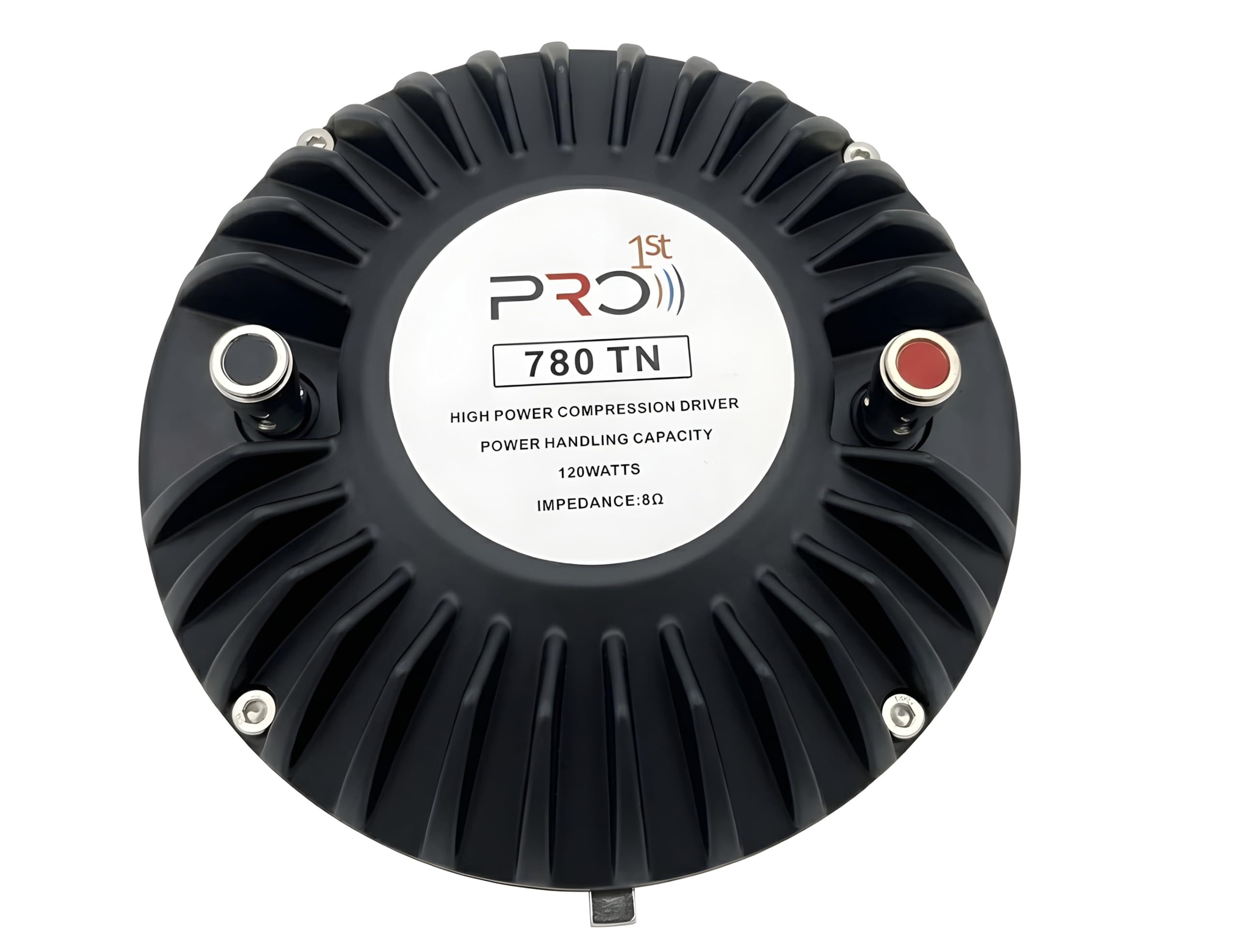 ハーフカプラ　¥150〜130 PRO-1ST | 780 TN High Power Compression Driver, Titanium Diaphragm