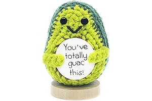 Gift for Father - Handmade Mini Pickle