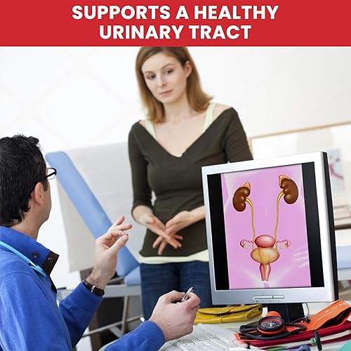 Miniatura 8 de ZEN LIFE HERB UTFREx - Acción rápida - Promueve la salud del tracto urinario apoya el sistema inmunológico y urinario saludable, sin vitaminas,