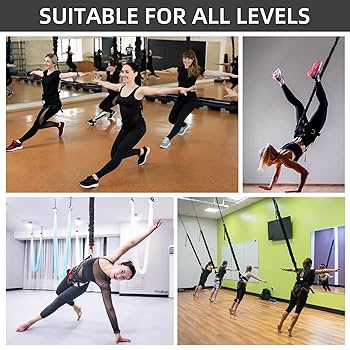 バンジーフィットネス.4PRO トレーニング・セット バンジーフィットネス.4PRO トレーニング・セット バンジー