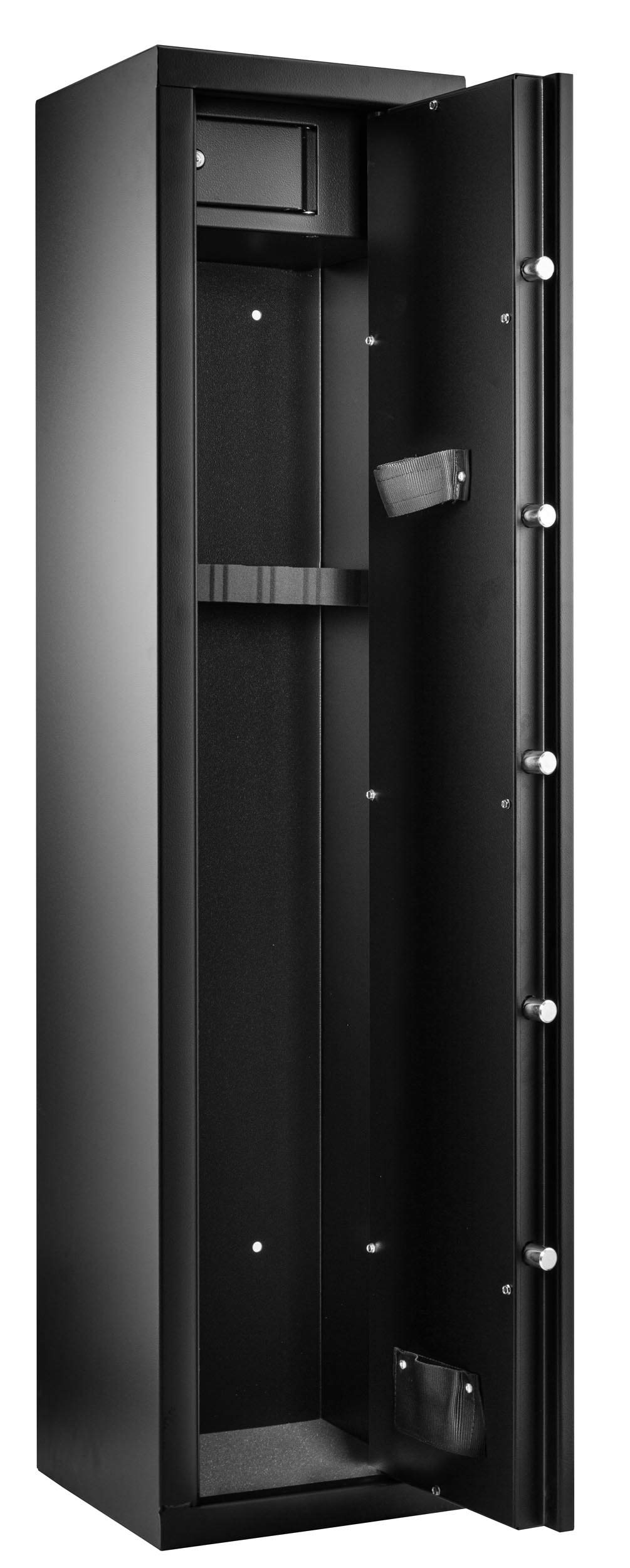 Rietti Armoire Forte 7 Armes + Coffre intérieur