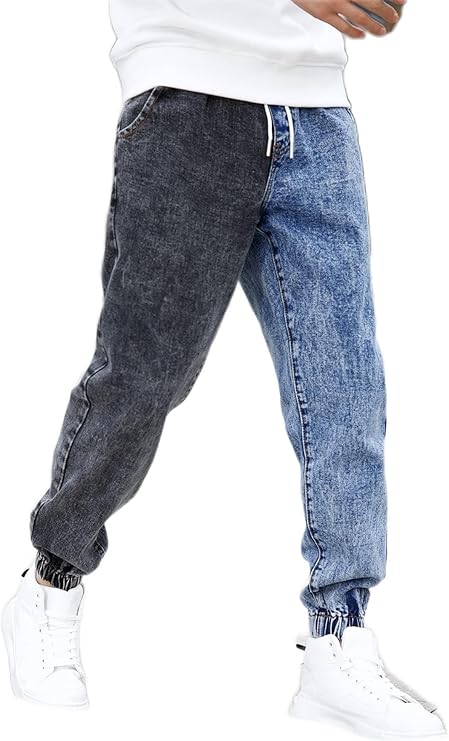 ヨウジヤマモト BlueGrey DRAWSTRING PAINTERPANTS ヨウジヤマモト BlueGrey DRAWSTRING PAINTERPANTS