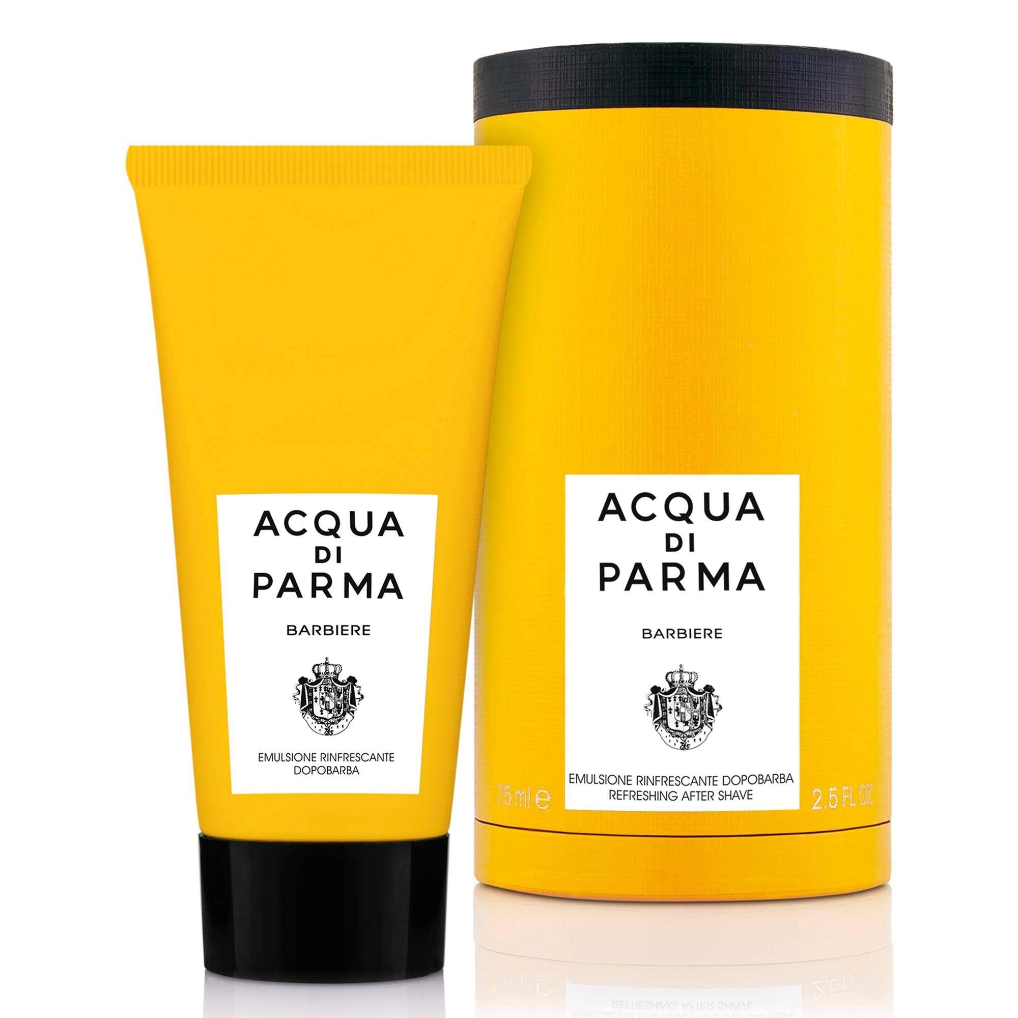 Acqua di ParmaBARBIERE A/S Emulsion 75 ml.