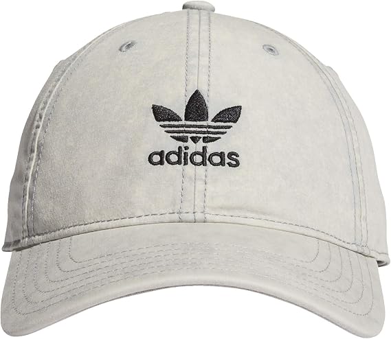 adidas Unisex Cloud Strap-Back Hat 