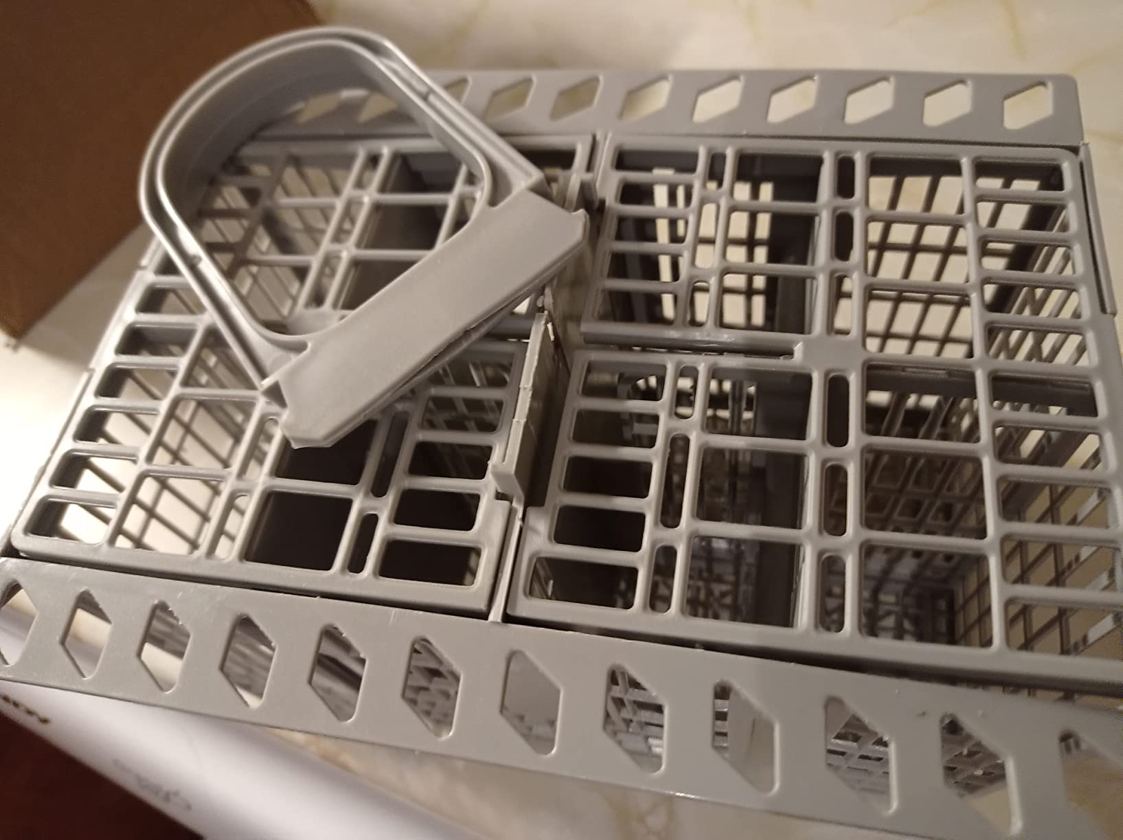 Find A Spare Dishwasher Cutlery Basket For Hotpoint BF41 BF50B BF50W