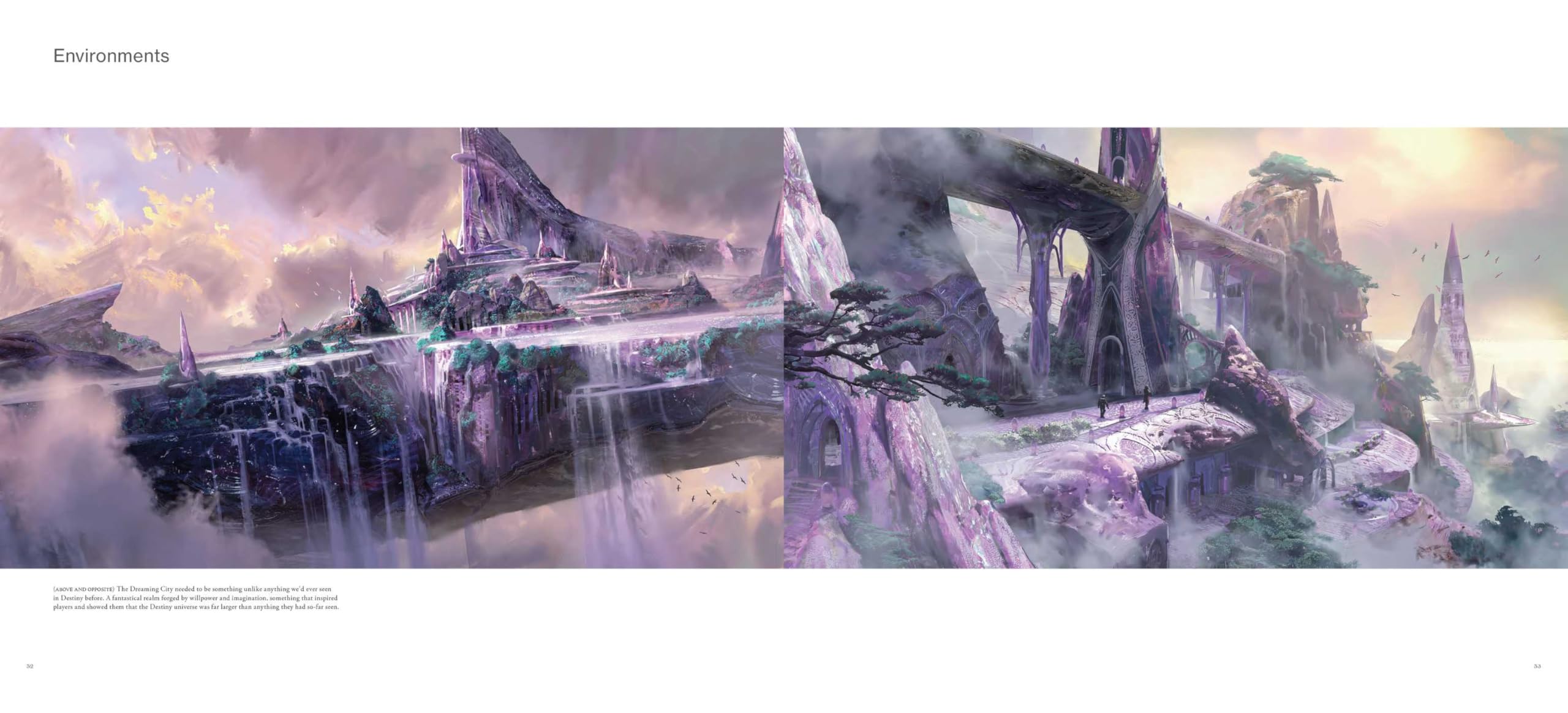 The Art of Destiny, Volume 3