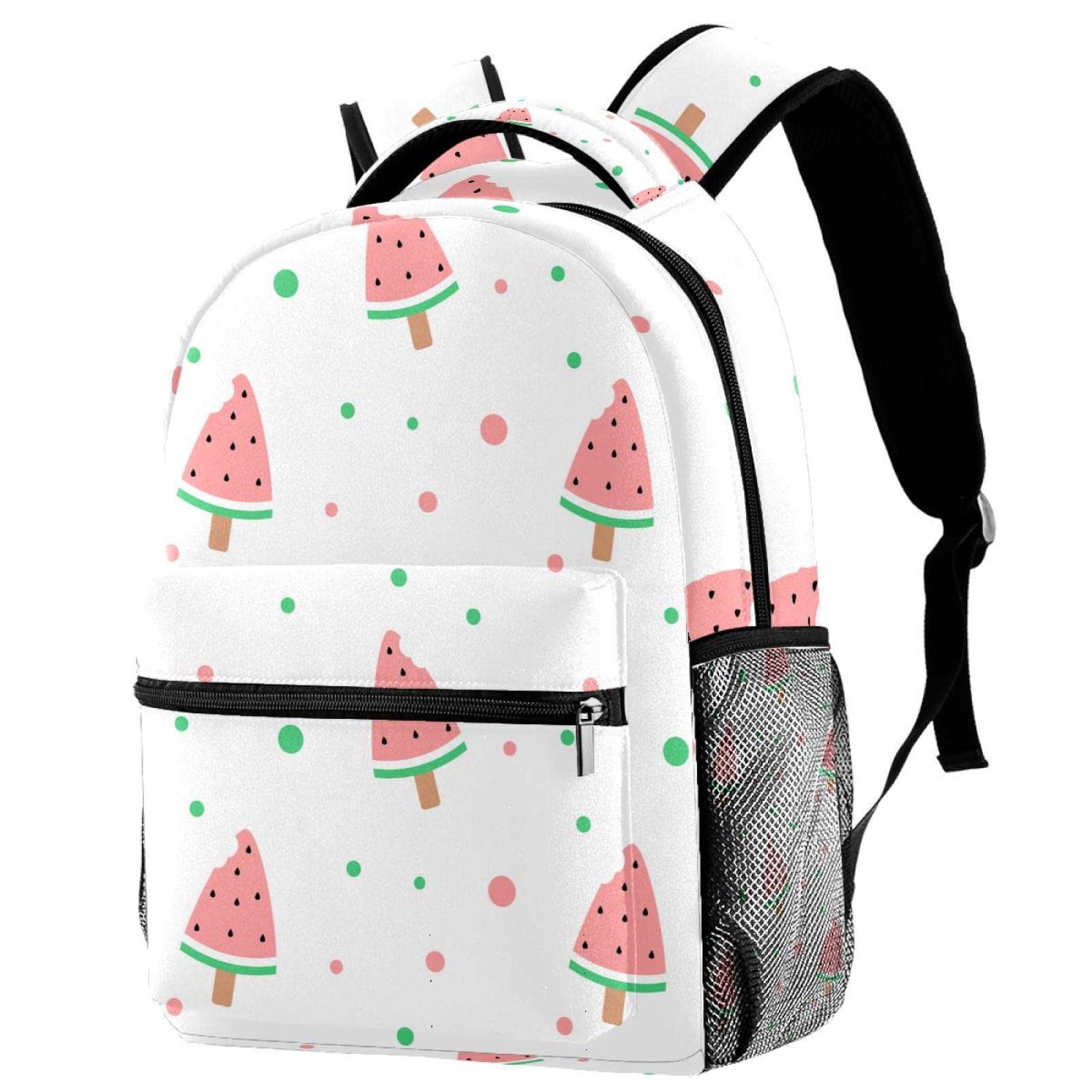 Sac à dos de voyage pour les excursions du week-end et le campus - 7