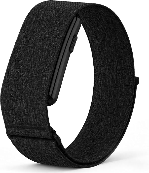 Correa de repuesto de nailon compatible con Garmin CIRQA Smart Band | Correa de nailon transpirable y suave con bucle para deporte, pulsera de repuesto para rastreador de actividad Garmin CIRQA para hombres y mujeres