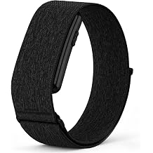 Nylon Replacement Band Compatible with Garmin CIRQA Smart Band